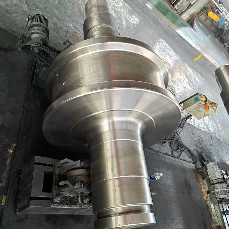 Вертикальные валки