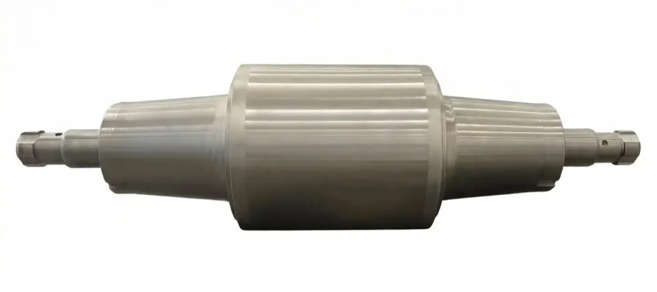 Опорные прокатные валки (2)