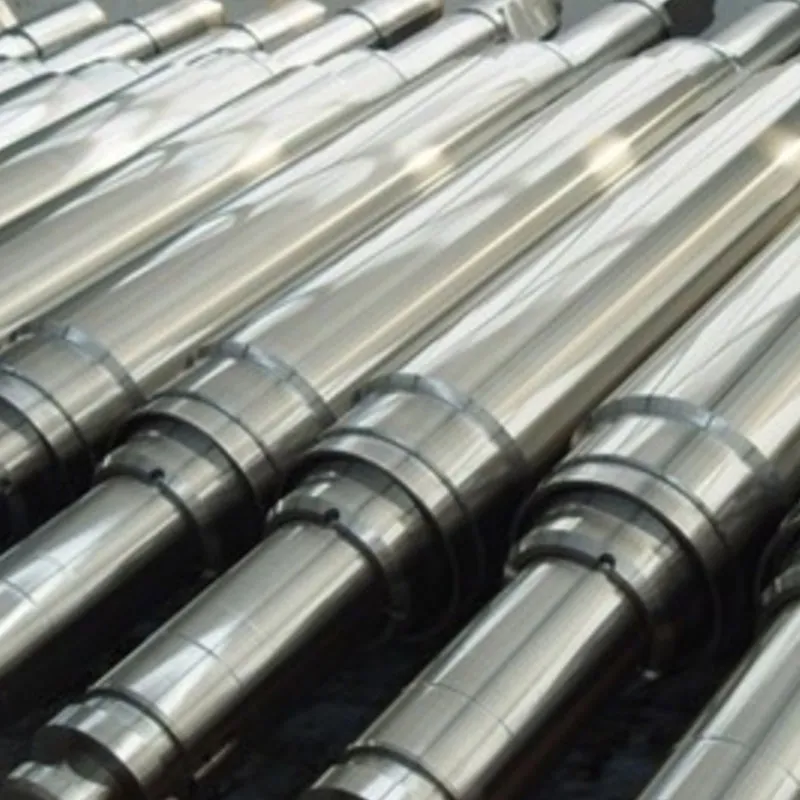 Чистовые прокатные валки (2)